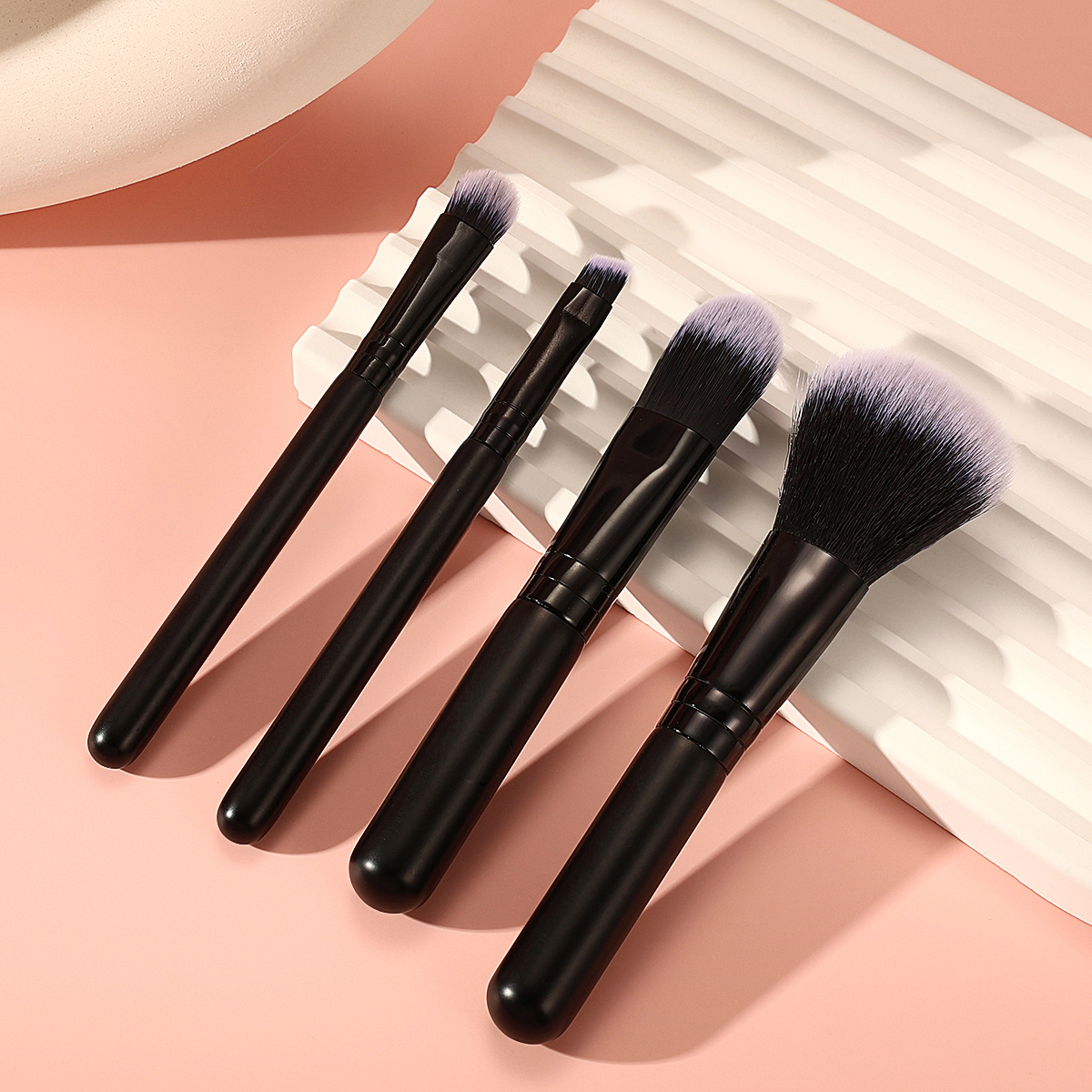 1 Set Unisex Makeup Brush h5 